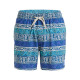 Quiksilver Ανδρικό μαγιό Surfsilk Straight 16" - Swim Shorts